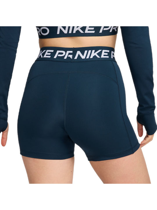 Nike Dri-Fit Pro Ausbildung Frauen Kurze Hosen Leggings Armory