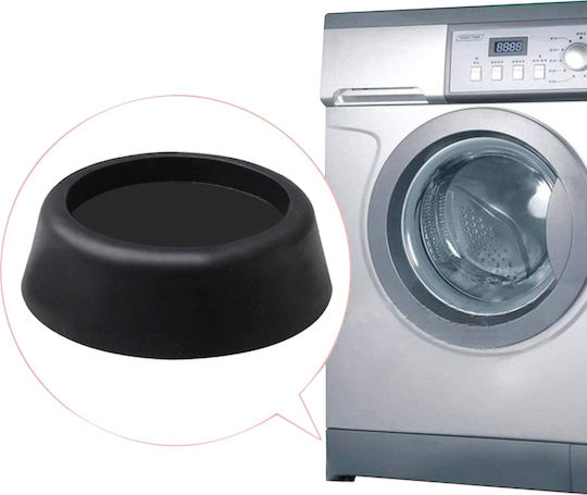 Viosarp VS-5206753046073 Anti-Vibration Pads For Washer made of Stainless Steel 4pcs