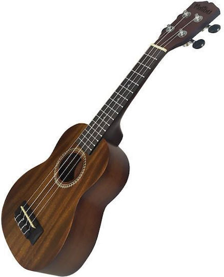 Malibu MA-20S Pro Series Сопрано Укулеле