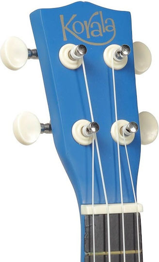 Korala Korala UKS 15 Soprano Ukulele