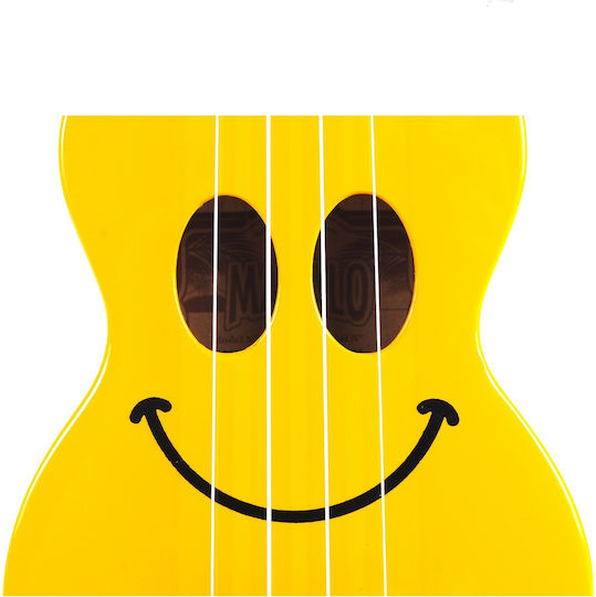 Mahalo Soprano Ukulele