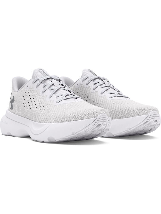 Under Armour Sport Shoes Running White