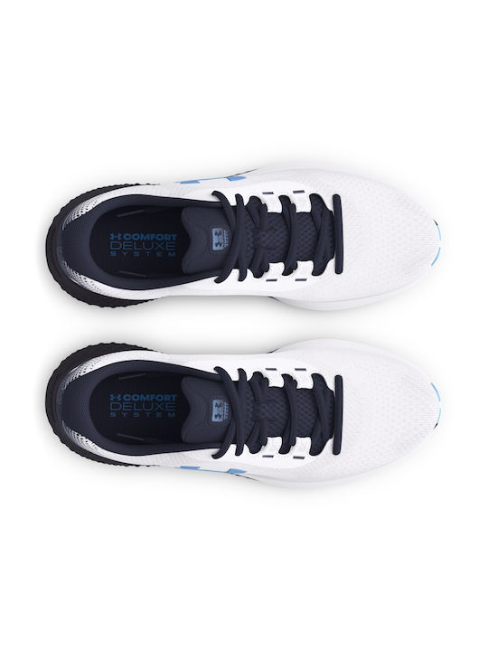 Ua Charged Rogue 4 Мъжки Спортни обувки Running Бели