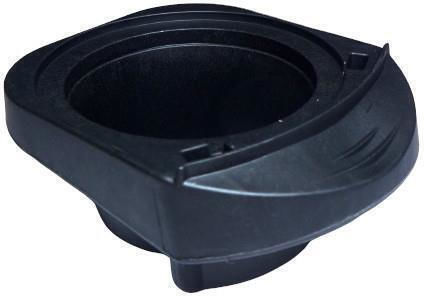 Krups Espresso Machine Capsule Holder