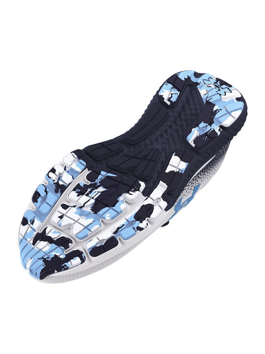 Ua Charged Rogue 4 Мъжки Спортни обувки Running Бели