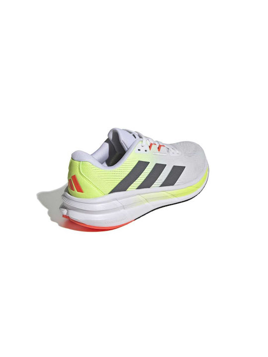 Questar 3 Sport Shoes Running White