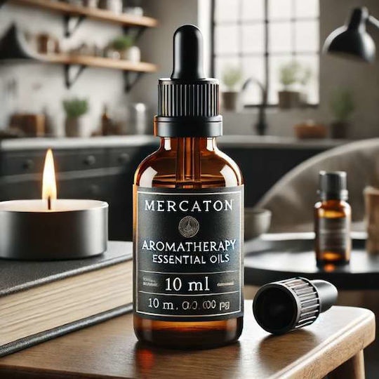 Mercaton Essential Oil Cajeput Aroma 10 Ml