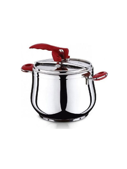 Hascevher Esila Pressure Cooker 7lt ISF01200907