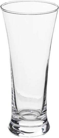 Secret de Gourmet Σετ Ποτήρια Μπύρας από Γυαλί 270ml 4τμχ
