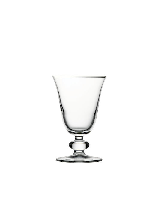 Espiel Sophia Glass for White and Red Wine made of Glass Goblet 200ml