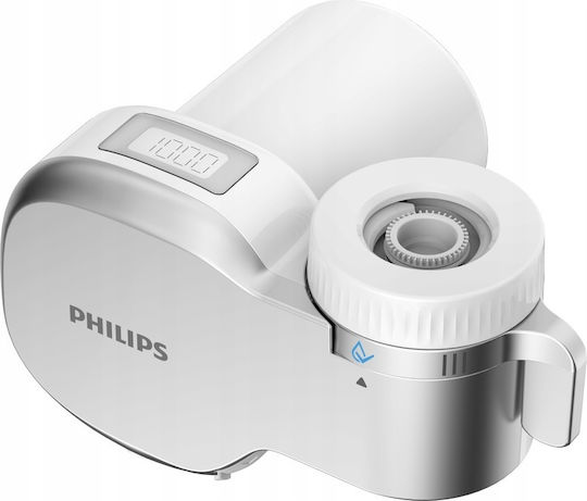 Philips Faucet Water Filter Activated Carbon 0.1 μm
