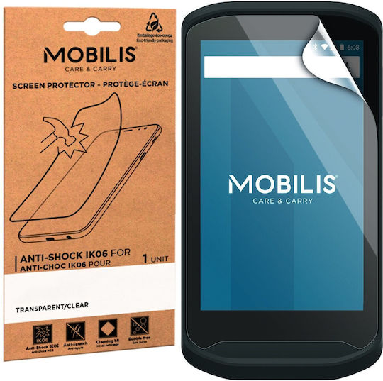 Mobilis Tempered Glass (Mobilis 5" TC21/26)