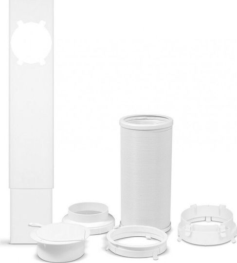 Inventor Magic Tragbare Klimaanlage 9000 BTU Nur Kühlung