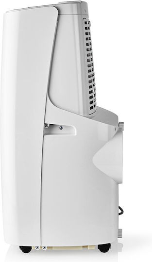 Nedis Portable Air Conditioner 12000 BTU Cooling Only
