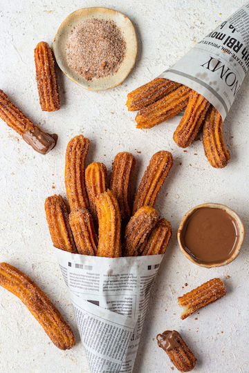 Raf Churros Device for Churros 850W
