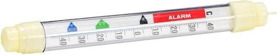 Patisse Analog Refrigerator Thermometer with Probe