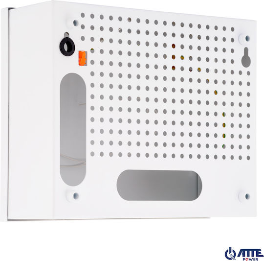 Atte Power Захранване на CCTV Системи AUPS-70-120-E