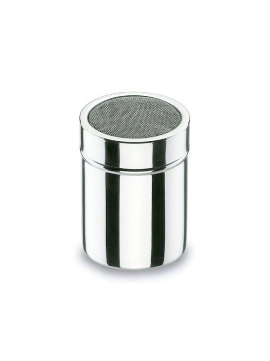 Lacor Δοχείο Άχνης από Μέταλλο 7x7cm Lacor Δοχείο Άχνης από Μέταλλο 7x7cm