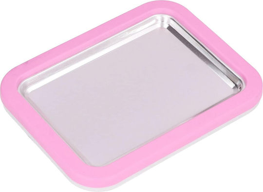 Eiscreme-Maschine Ice aus Metall 22.5x17.5cm