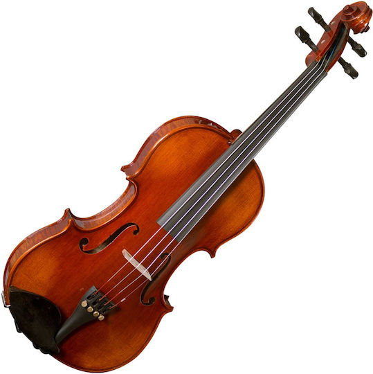 Hidersine Piacenza Violin Outfit 4/4 Βιολί με Θήκη και Δοξάρι