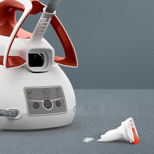 Tefal Express Power Sistem de călcat cu aburi 6.2bar cu rezervor 1.8l