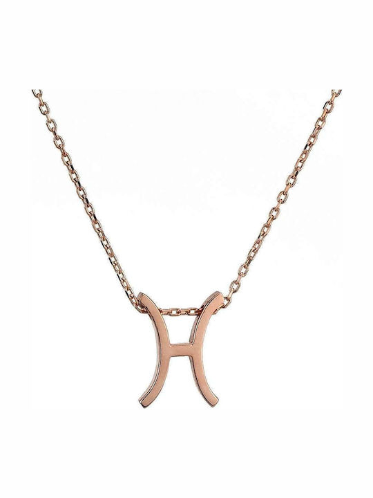 Goldsmith Κολιέ από Ασήμι