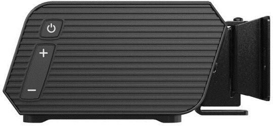 Audac IMEO2 Саундбар 2.1 Bluetooth и HDMI 60W с Безжичен Субуфер и Дистанционно Черен