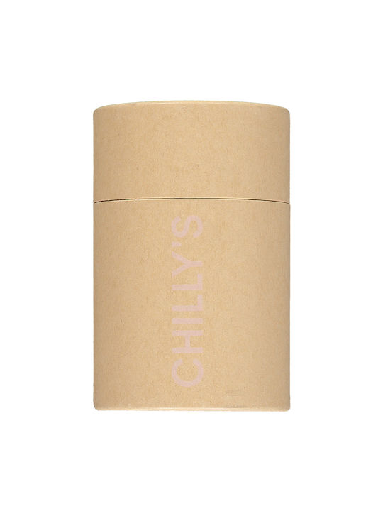 Chilly's Inox Thermo Lunch Box Blush Pink 300ml