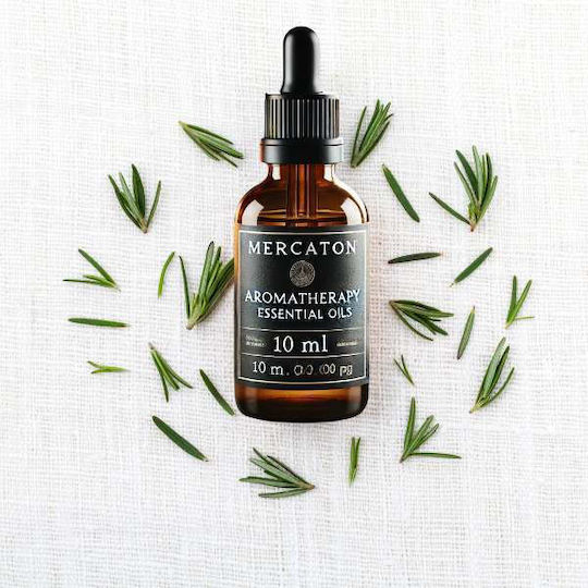 Mercaton Essential Oil Sweet Cumin Fragrance 10 Ml