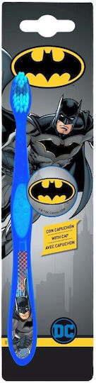 Lorenay Batman Детска Четка За Зъби Синя