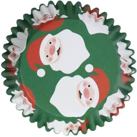 PME Cake Stand Paper 7x3cm 30pcs