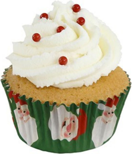 PME Cake Stand Paper 7x3cm 30pcs