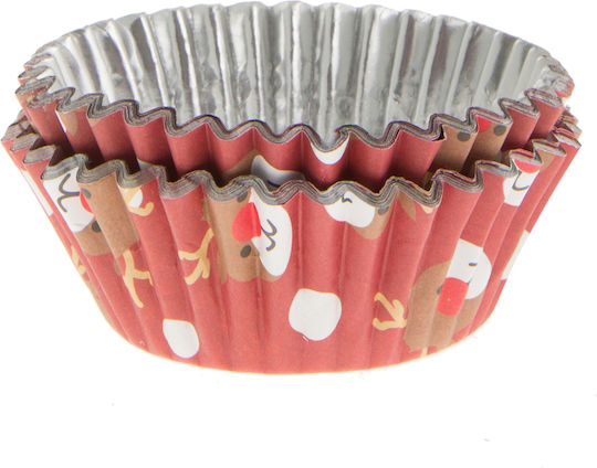 PME Стойка за торта Хартия 7x3см 30pcs