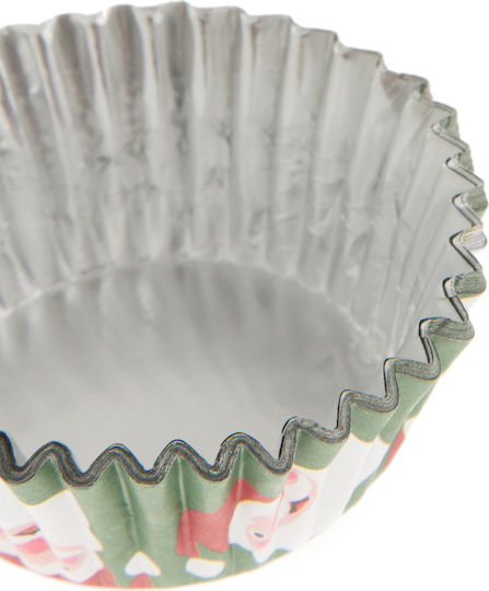 PME Cake Stand Paper 7x3cm 30pcs