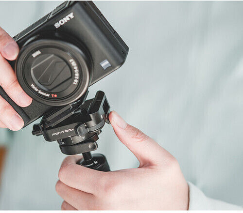 PGYTECH Snaplock Mini Reverse Ball P-CG-010