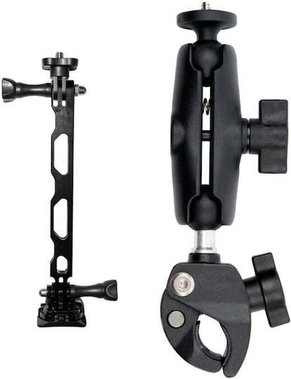 Insta360 Motorcycle Bundle One X One R CINSAAVY for Insta360