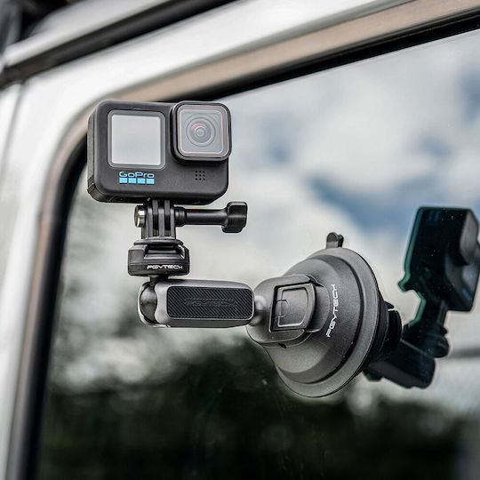 PGYTECH Bază de Suport pentru Camere de Acțiune P-GM-223 pentru GoPro / DJI