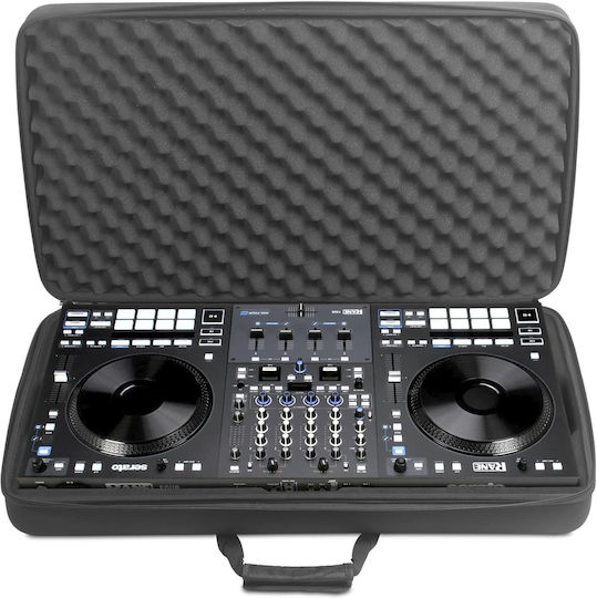 UDG U-8321bl Creator Rane Four Hardcase Black