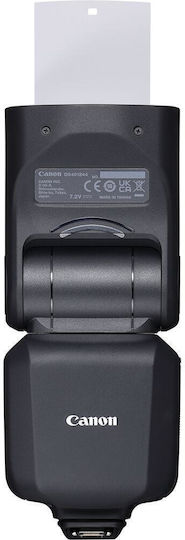 Canon Speedlite El-5 Manual Flash for Canon Cameras