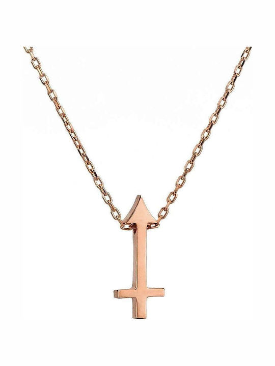 Goldsmith Κολιέ από Ασήμι