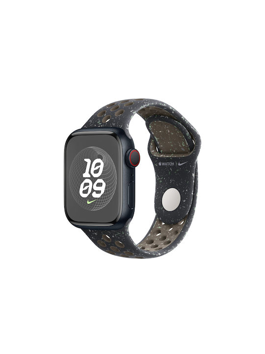 Apple Nike Sport Band - M/L Λουράκι (Apple Watch 38/40/41/42mm)