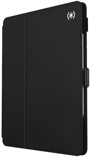 Speck Balance Folio Back Cover Ανθεκτική Μαύρη (iPad Pro 2024 13")