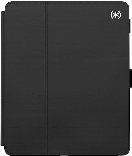 Speck Balance Folio Back Cover Ανθεκτική Μαύρη (iPad Pro 2024 13")