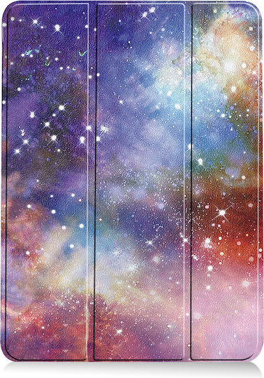 Techsuit Foldpro iPad Air 13 2024 Galaxy