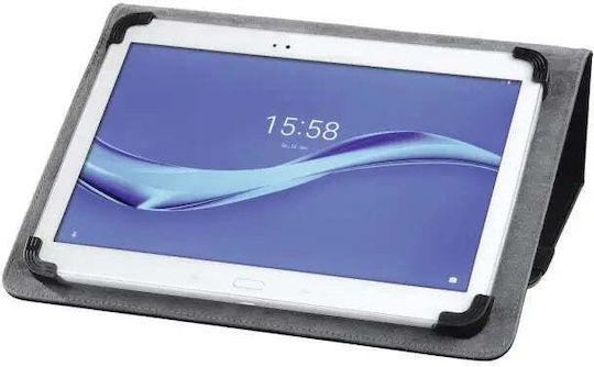 HAMA Xpand Flip Cover Μαύρη (Universal 8")