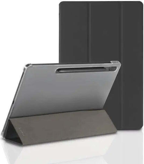 HAMA Flip Cover Transparent (Samsung Galaxy Tab S7 FE, Tab S7)
