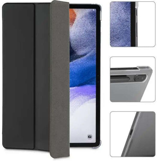 HAMA Flip Cover Transparent (Samsung Galaxy Tab S7 FE, Tab S7)