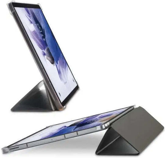 HAMA Flip Cover Transparent (Samsung Galaxy Tab S7 FE, Tab S7)