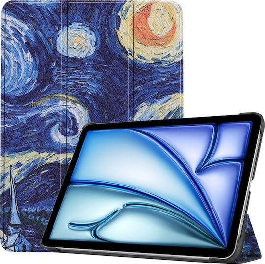 Techsuit Foldpro Ipad Air 11 2024 Starry Night