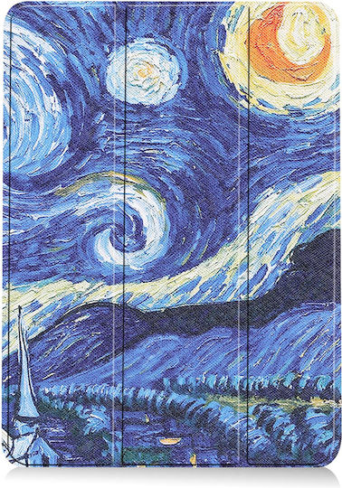 Techsuit Foldpro Ipad Air 11 2024 Starry Night
